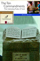 Ten Commandments: God's Rules For Living (Fisherman Bible Studyguide Series)