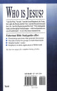 Who is Jesus?: In His Own Words (Fisherman Bible Studyguide Series)