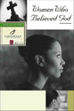 Women Who Believed God (Fisherman Bible Studyguide Series)