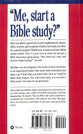 You Can Start a Bible Study Group