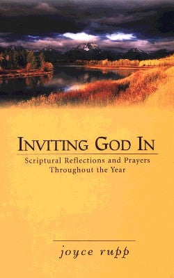 Inviting God in