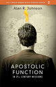 Apostolic Function in 21St Century Missions