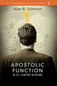 Apostolic Function in 21St Century Missions