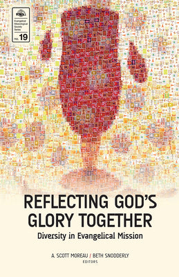 Reflecting God's Glory Together