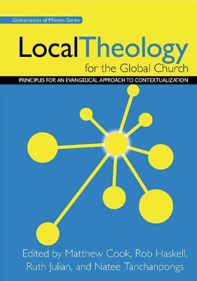 Local Theology For the Global Church