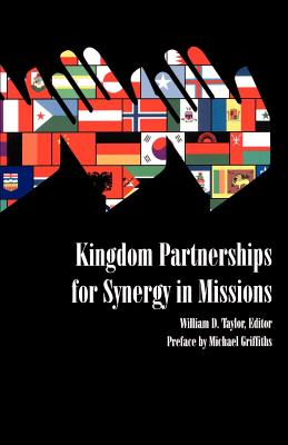 Kingdom Partnerships For Synergy in Missions