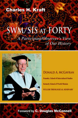 Swm/Sis At Forty: A Participants/Observer's View of Our History