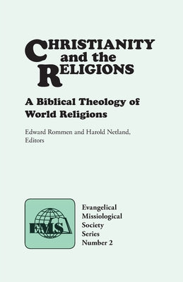 Emss #02: Christianity and the Religions