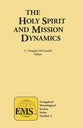 Emss #05: Holy Spirit and Mission Dynamics