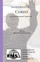 The Centrality of Christ in Contemporary Missions: #12