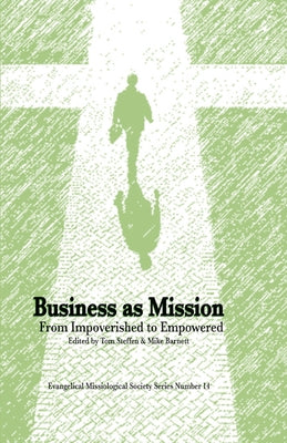 Business as Mission