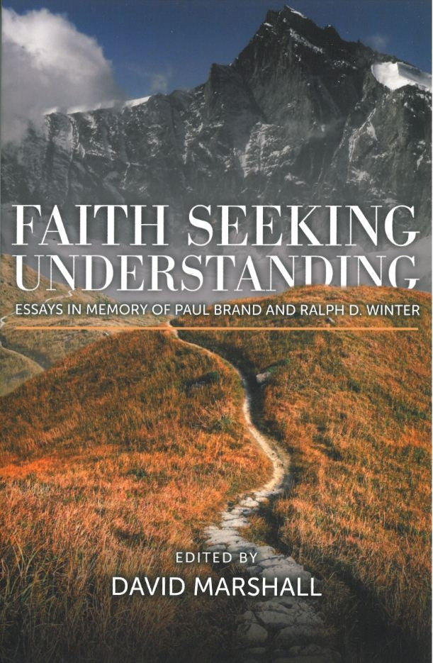 Faith Seeking Understanding