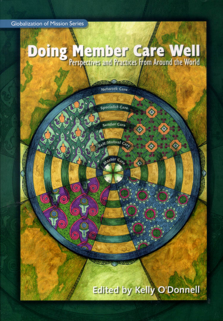 Doing Member Care Well