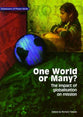 One World Or Many?