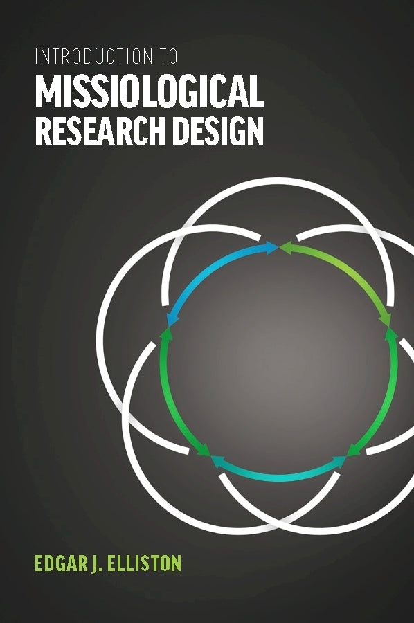 Introduction to Missiological Research Design