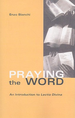 Praying the Word