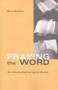Praying the Word