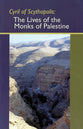 Lives of the Monks of Palestine