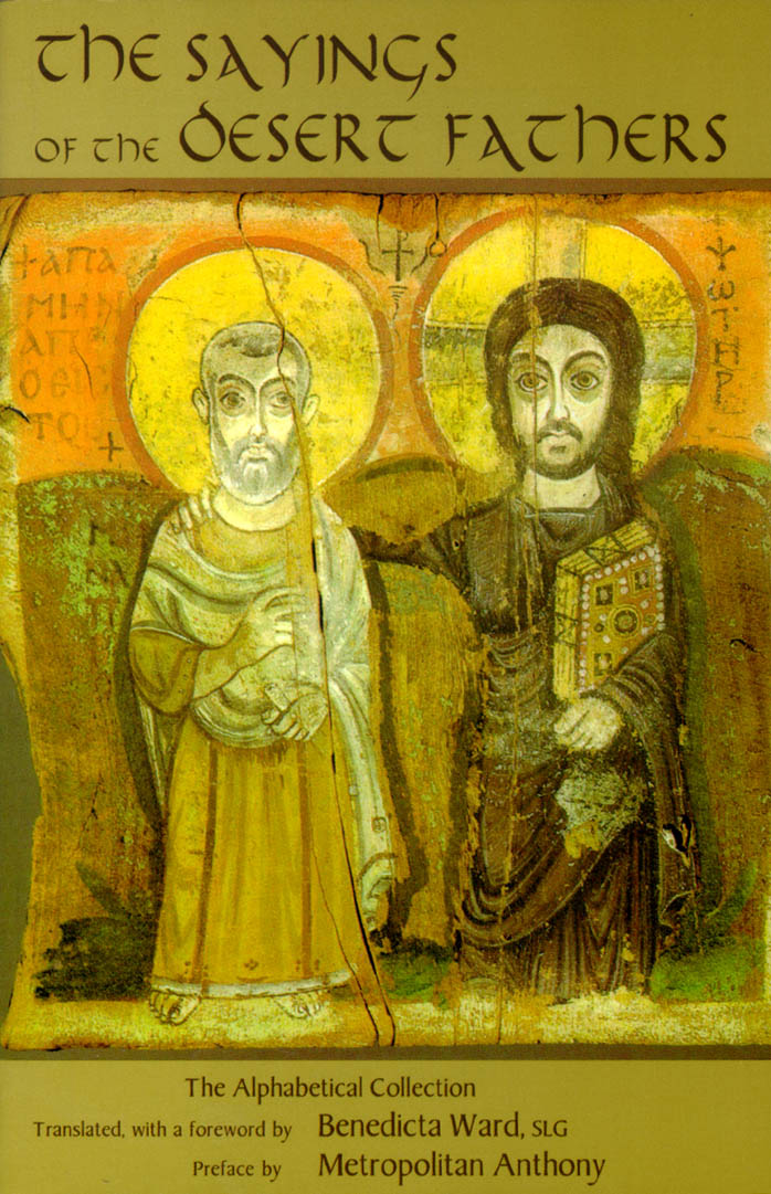 Sayings of the Desert Fathers