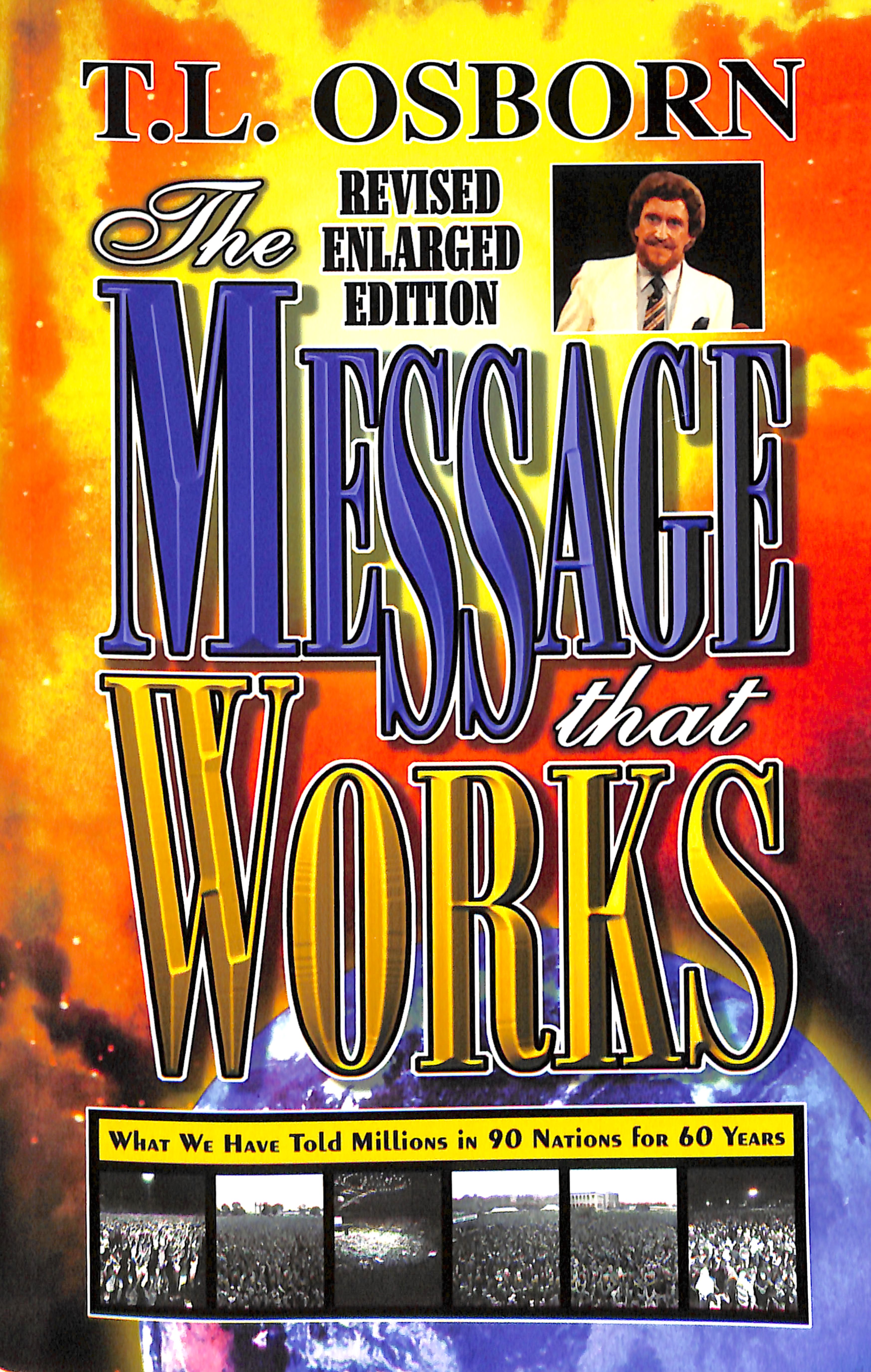 The Message That Works