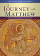 A Journey With Matthew (50 Day Bible Challenge Series)