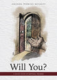 Will You?: A Lenten Study on the Baptismal Promises