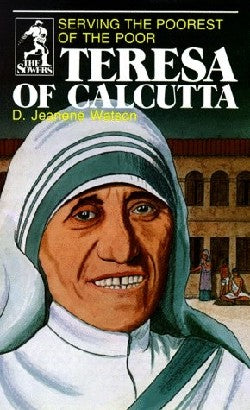 Teresa of Calcutta (Sower Series)