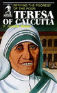 Teresa of Calcutta (Sower Series)