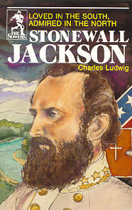 Stonewall Jackson (Sower Series)