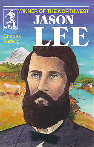 Jason Lee (Sower Series)