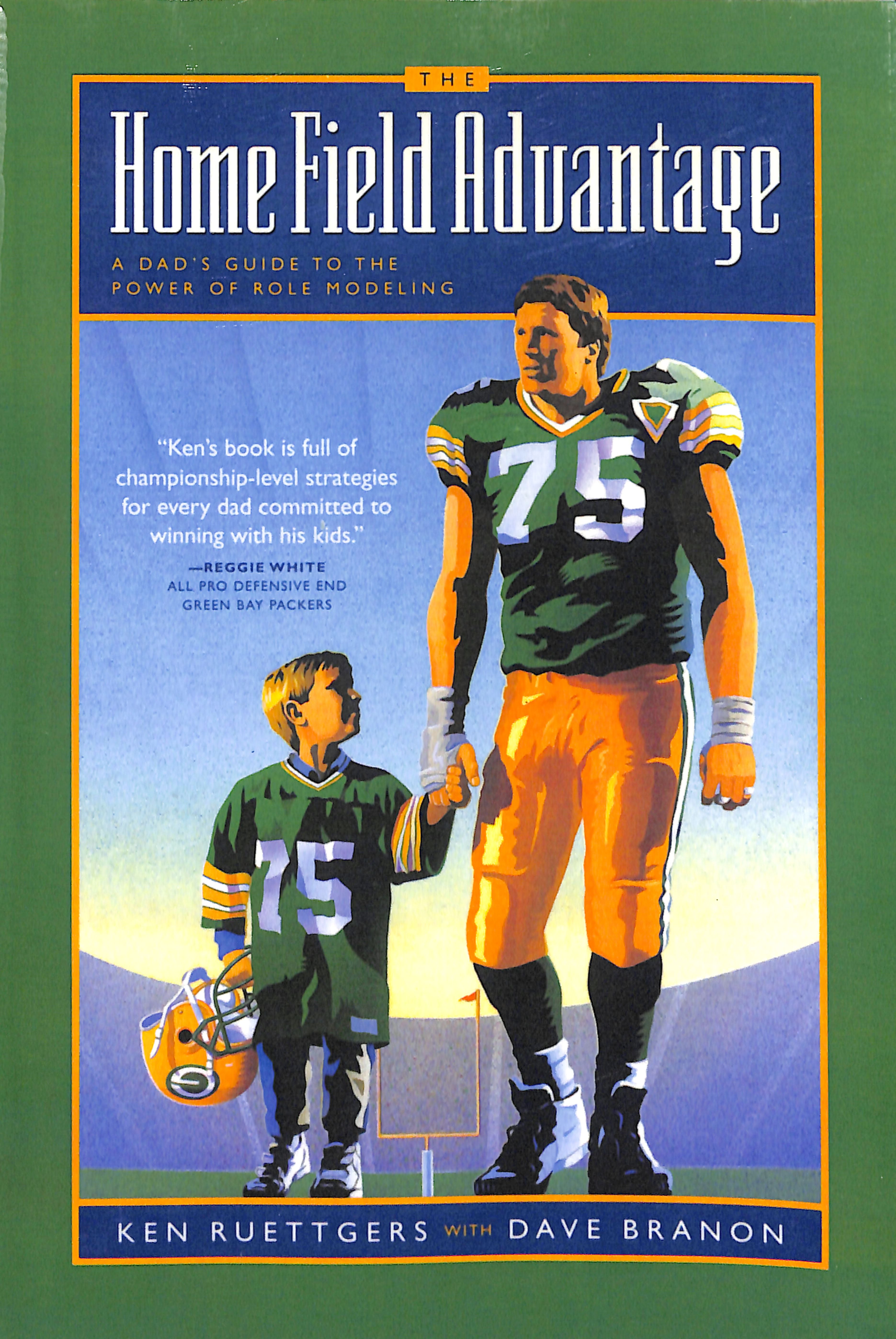 The Home Field Advantage
