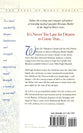 A Dream Fulfilled (#04 in Angel Of Mercy Series)