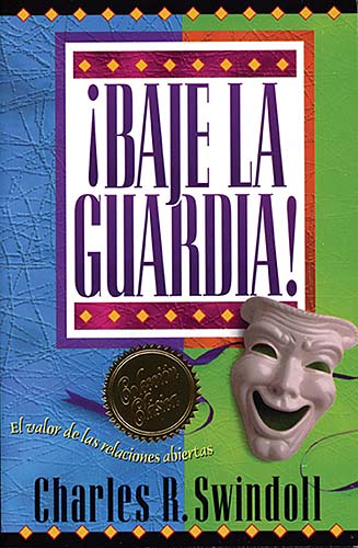 Baje La Guardia (Dropping Your Guard) (Spanish)