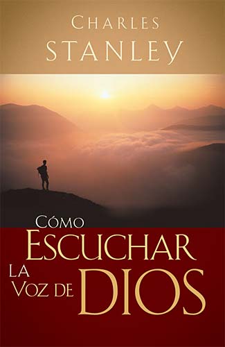 Como Escuchar La Voz De Dios (How To Listen To God) (Spanish)