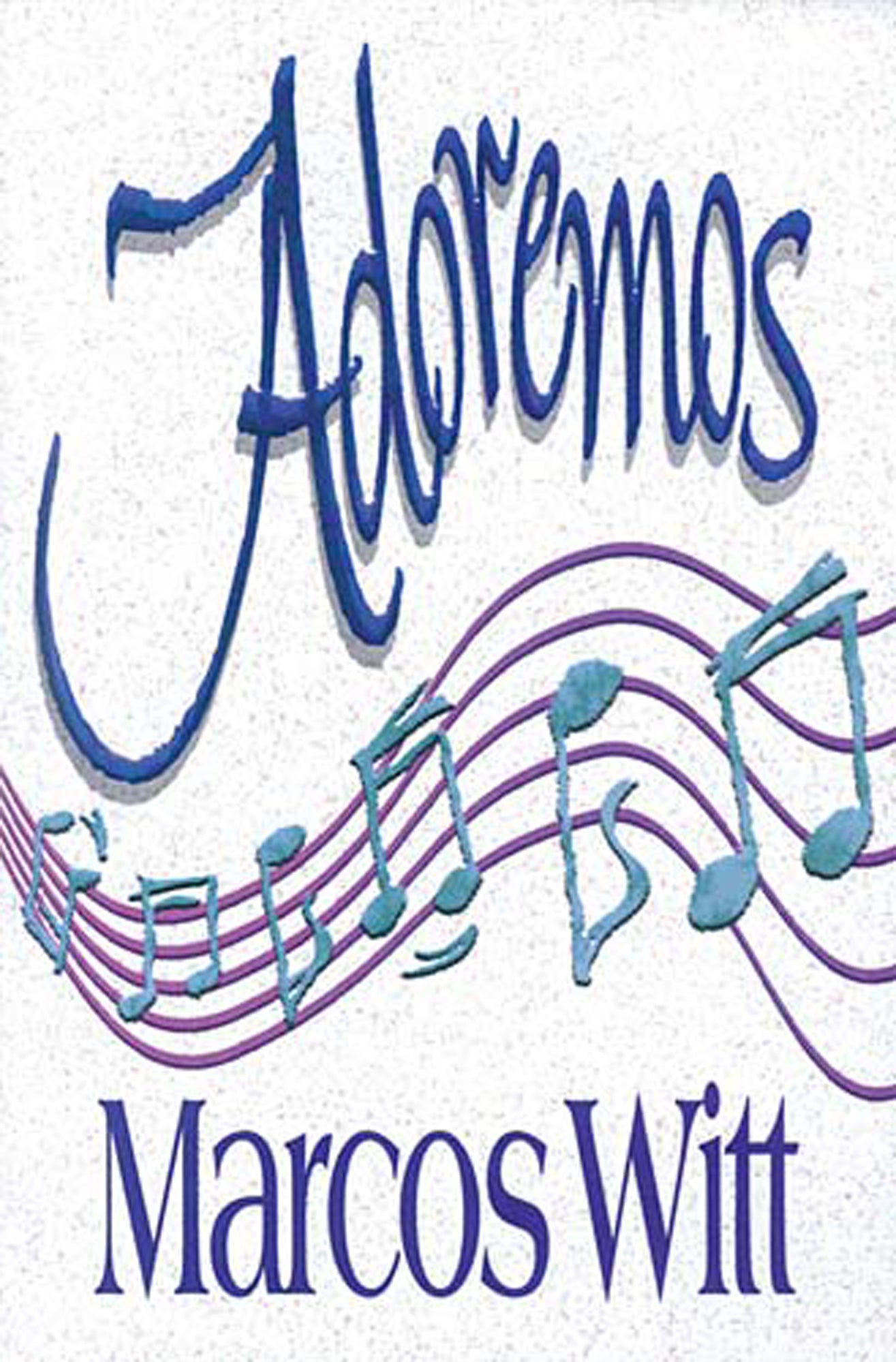 Adoremos  (Spanish)