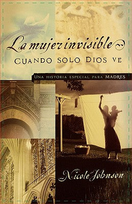 Mujer Invisible (The Invisible Woman) (Spanish)