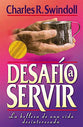 Desafo a Servir (Improving Your Serve) (Spanish)