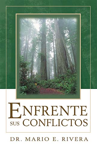 Enfrente Sus Conflicto (Facing Unresolved Conflicts) (Spanish)