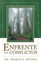 Enfrente Sus Conflicto (Facing Unresolved Conflicts) (Spanish)