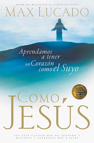 Como Jesus (Just Like Jesus) (Spanish)