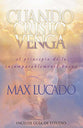 Cuando Cristo Venga (When Christ Comes) (Spanish)