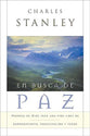 En Busca De Paz (Finding Peace) (Spanish)