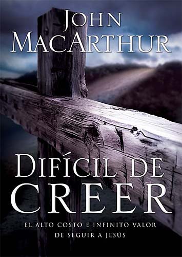 Dificil De Creer (Hard To Believe) (Spanish)