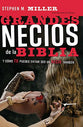 Grandes Necios De La Biblia (Big Dummies Of The Bible) (Spanish)