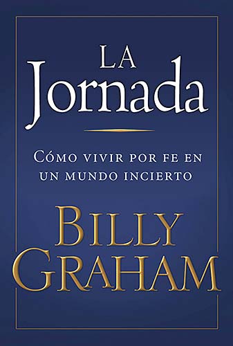La Journada (The Journey) (Spanish)