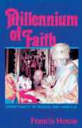 Millennium of Faith: Christianity in Russia
