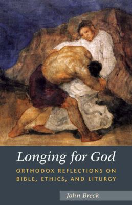 Longing For God