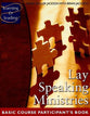 Lay Speaking Ministries (Participant's Guide)