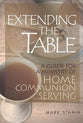 Extending the Table Extending