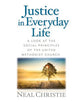 Justice in Everyday Life: A Look At the Social Principles of the United Methodist Church